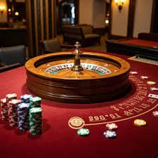 513slost ပလက်ဖောင်း - Live Casino နှင့် Sportsbook